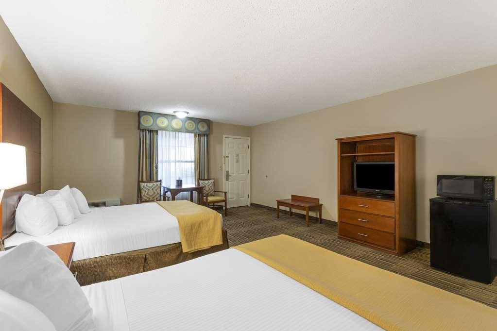 Best Western Sunday House Inn Kerrville Cameră foto